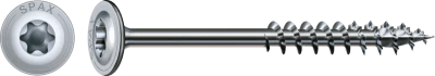 TORNILLO SPAX ø 8 mm, L.140 mm