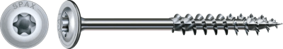 TORNILLO SPAX  ø 8 mm, L.200 mm