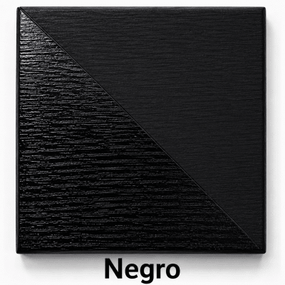 Tinte Universal Concentrado para Maderas Mate Negro