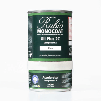 Rubio Monocoat Oil Plus 2C Pure