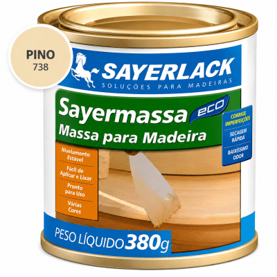 SAYERMASSA PINO