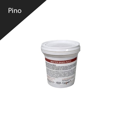 RETAPE PARA MADERA TAPEL