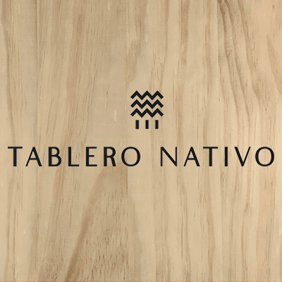 TABLERO PINO INSIGNE CLEAR