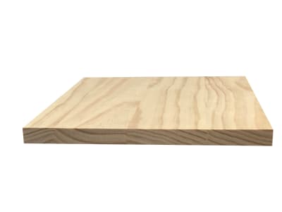 TABLERO PINO INSIGNE CLEAR