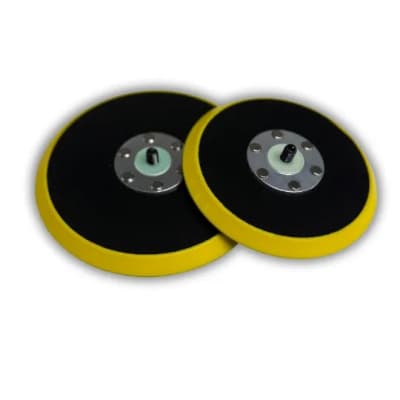 REPUESTO LIJDORA ORBITAL PLATO BASE 6'' (150mm)