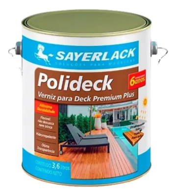 POLIDECK