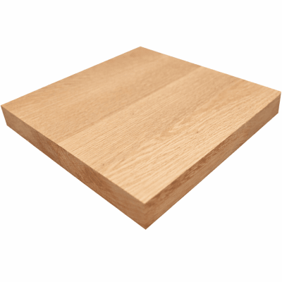 TABLERO ROBLE AMERICANO