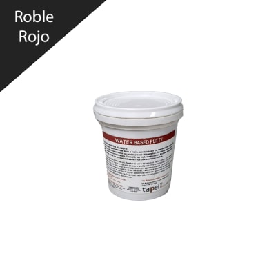 RETAPE PARA MADERA TAPEL