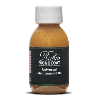 Otra vista de Rubio Monocoat Universal Maintenance Oil