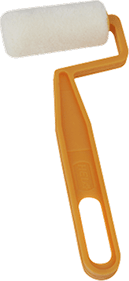 RODILLO HELA COLORINDEX BARNIZ 5 CM