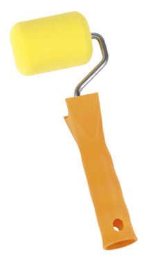 RODILLO HELA ESPUMA POLIESTER