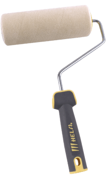RODILLO HELA COLORINDEX BARNIZ 18 CM
