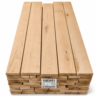 RED OAK CALIDAD 2C