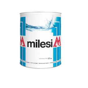 HIDROCOAT FONDO-ACABADO B/AGUA 1-COMP SEMI-MATE BR25