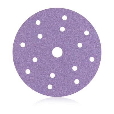 SMIRDEX DISCO VELCRO CERAMICA