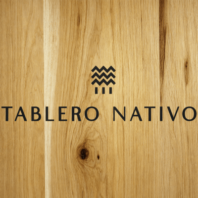 TABLERO HICKORY