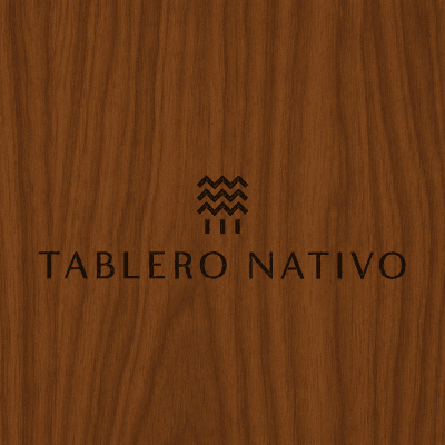 TABLERO TERMOTRATADO PINO INSIGNE CLEAR