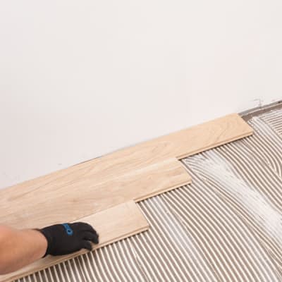 TITEBOND 811 ADVANTAGE WOOD FOORING