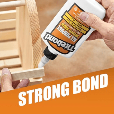 ADHESIVO TITEBOND ALL PURPOSE 237 ML