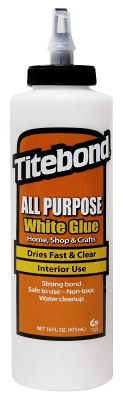 ADHESIVO TITEBOND ALL PURPOSE 473 ML