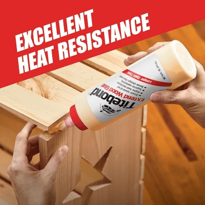 ADHESIVO TITEBOND EXTEND WOOD GLUE