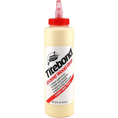 ADHESIVO TITEBOND EXTEND WOOD GLUE
