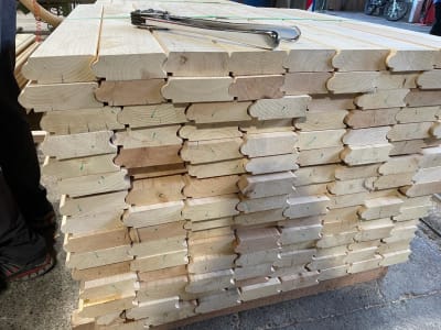 SERVICIO MOLDURA