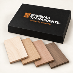 Miniatura de Muestrario Especies