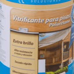 Miniatura de BARNIZ VITRIFICANTE PARA PISOS