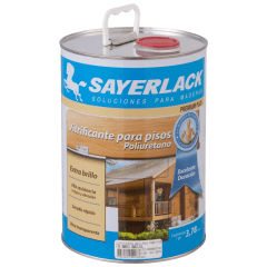 Miniatura de BARNIZ VITRIFICANTE PARA PISOS