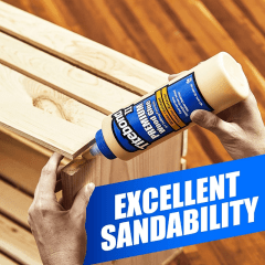 Miniatura de Titebond II Cola Fría Profesional para Madera 237ml