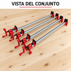 Miniatura de Tubo Para Prensa 3/4
