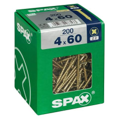 Miniatura de TORNILLO UNIVERSAL SPAX ø 4 x L. 60 mm