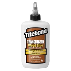 Miniatura de TITEBOND WOOD GLUE TRANSLUCENT 237 ML