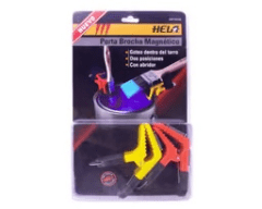 Miniatura de PACK MAGNETICOS HELA 2 PORTA BROCHAS