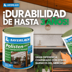 Miniatura de POLISTEN ECO BASE AGUA NATURAL