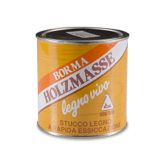 Miniatura de HOLZMASSE