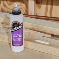 Miniatura de TITEBOND MELAMINE GLUE 473 ML
