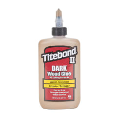Miniatura de TITEBOND II DARK WOOD GLUE 237 ML