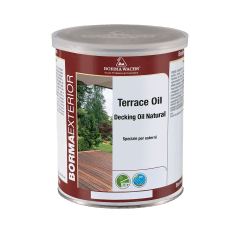 Miniatura de TERRACE OIL