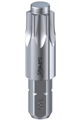 Miniatura de PUNTA SPAX T 50  6,4 x 25 mm