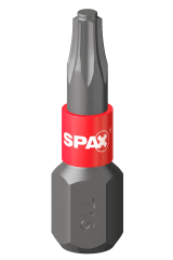 Miniatura de PUNTA SPAX T 15  6,4 x 25 mm