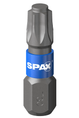 Miniatura de PUNTA SPAX T 30  6,4 x 25 mm