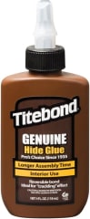Miniatura de TITEBOND LIQUID HIDE GLUE 237 ML