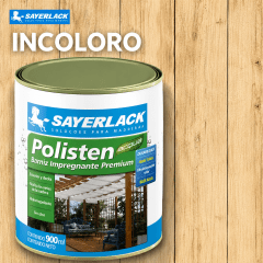 Miniatura de POLISTEN ECO BASE AGUA NATURAL
