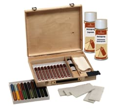 Miniatura de VALIJA DE RETOQUE