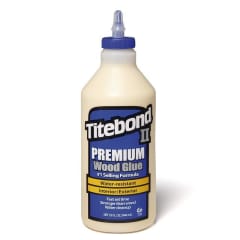 Miniatura de Titebond II Cola Fría Profesional para Madera 946ml