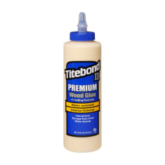 Miniatura de Titebond II Cola Fría Profesional para Madera 473ml
