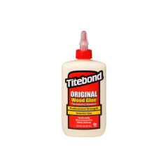 Miniatura de Titebond Original Cola Fría Profesional para Madera 237ml