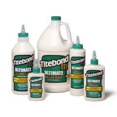 Miniatura de Titebond III Cola Fría Profesional para Madera 473ml